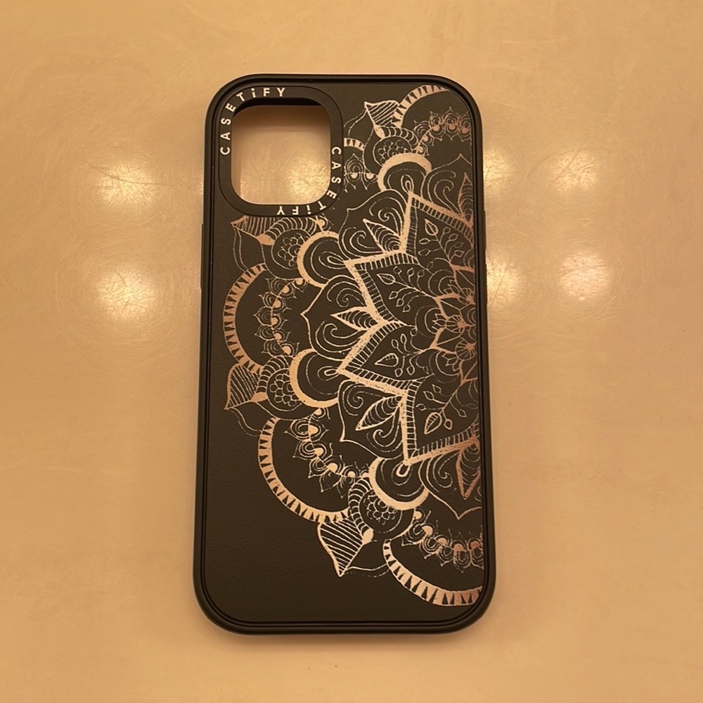 Mandala Case✨